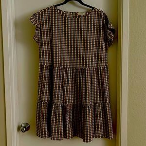 Excellent condition loft dress.